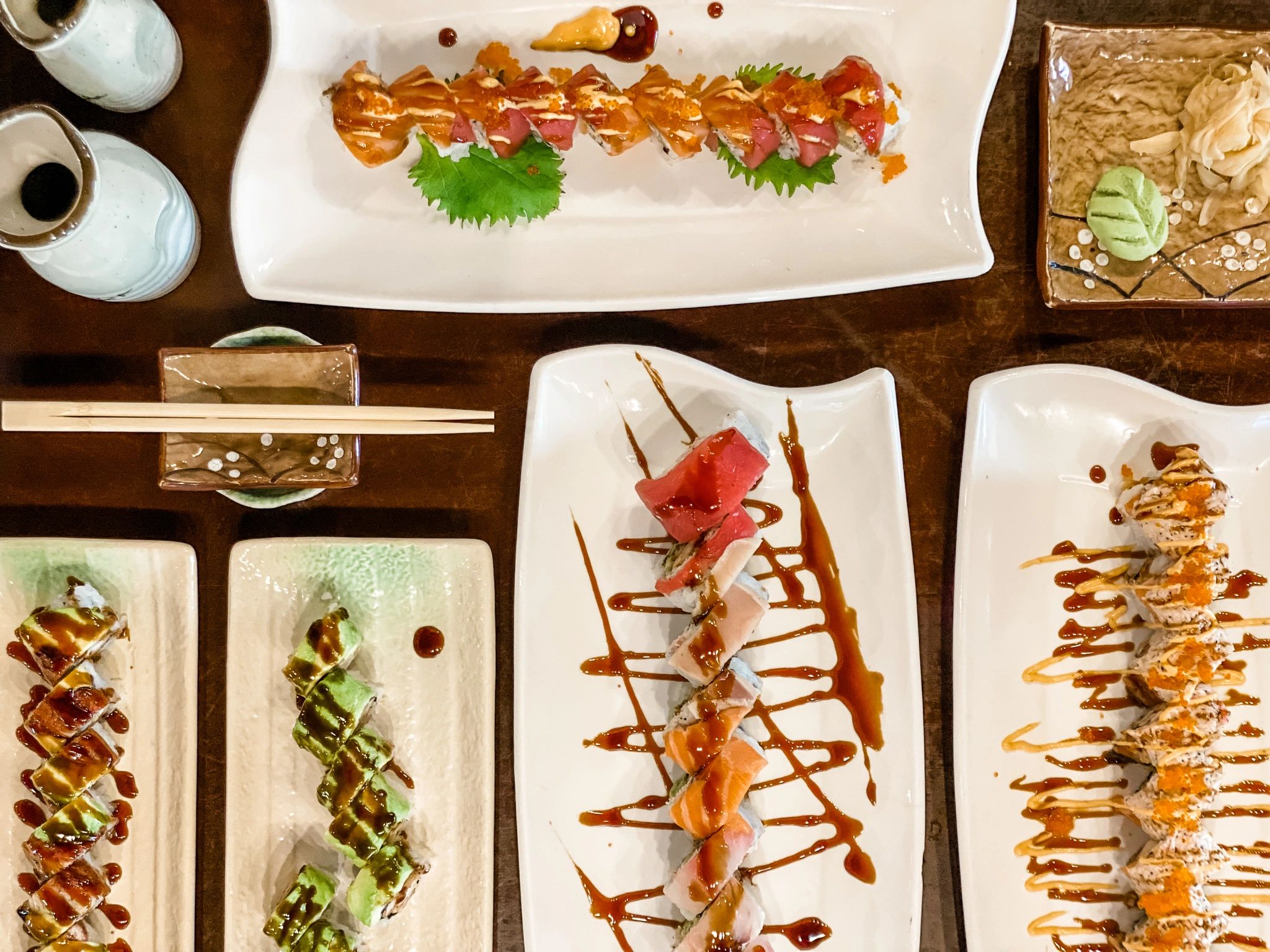 hala forum sushi